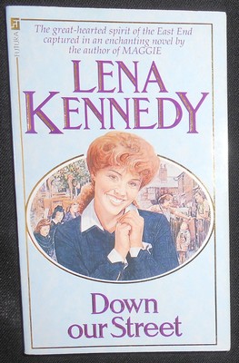 * Lena Kennedy - Down our Street - englisch
