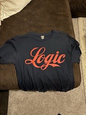 Logic Ultra 85 T-Shirt