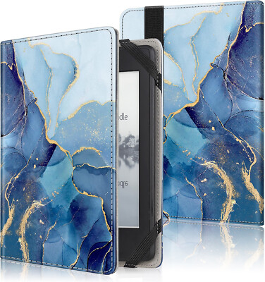 # Hülle für Nook GlowLight 4 (2021) / Nook GlowLight 4e (2022) 6'' eReader Case