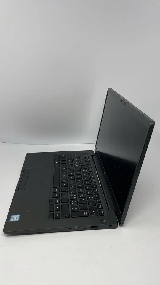 Dell Latitude 7400 · i5-8265U · 16GB · 256GB, foto 4 di 5