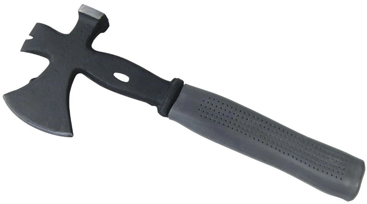 Crowbar axe deals