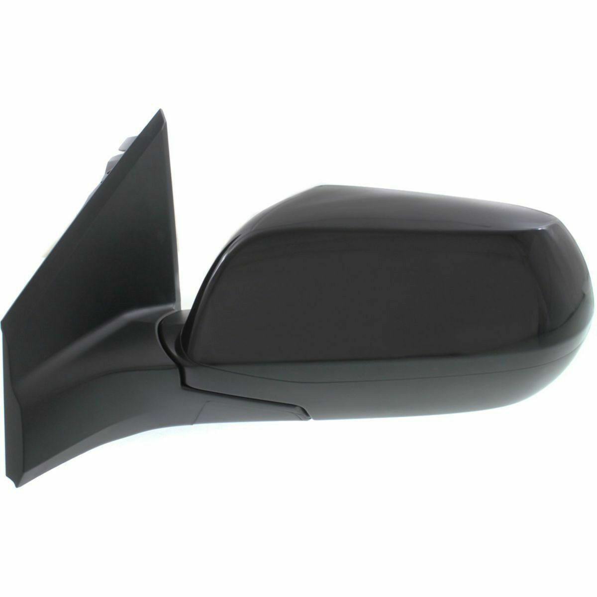 Sell New Right Side Mirror Heated Power Textured Black Passenger RH Hand NI1321206 In CA, VA, IL - Foto 5