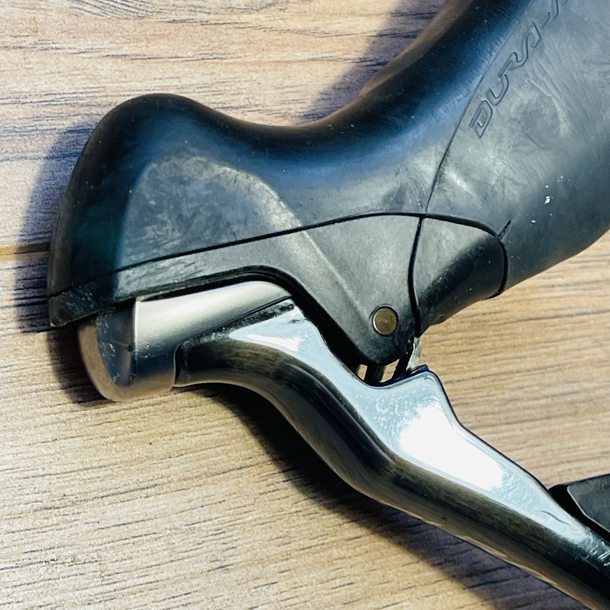 SHIMANO DURA-ACE ST-9001 STIレバー 2x11s Shimano Dura-Ace ST-9001