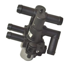 FOR JAGUAR S-TYPE 2.7 D 2004-2007 HEATER CONTROL VALVE