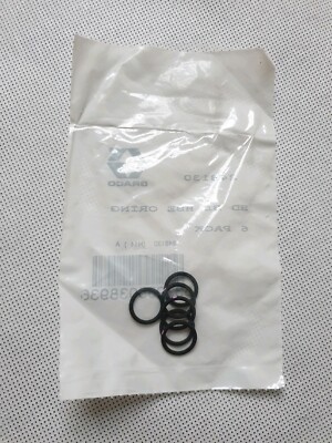 Glascraft Probler P2 Gun Parts - 248130 - Check Valve O - Rings | eBay