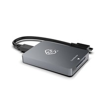 CFexpress Type A Card Reader USB 3.1 Gen 2 10...