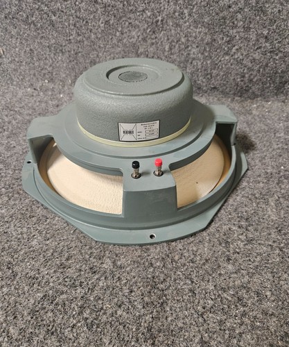 HEATHKIT 401-134 LF Woofer by JBL LE14 Lancer 99 Spec 8 Ohm - Picture 3 of 4