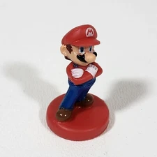 2017 Monopoly Gamer Mario Replacement Figure Token Character Mario Power Pack