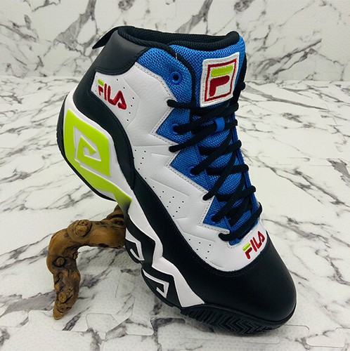 fila mb white