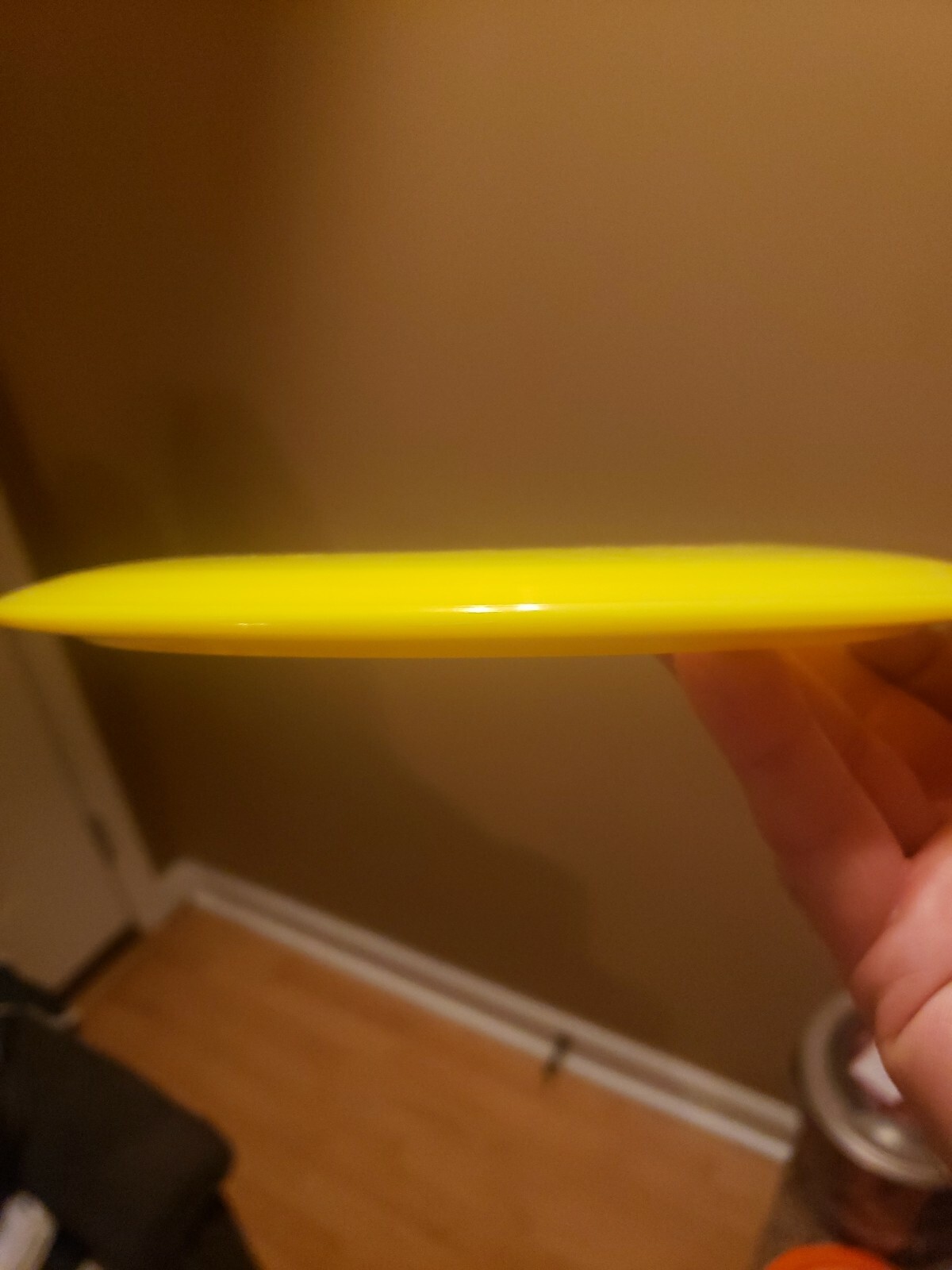 Legacy Bandit Rare Disc Golf