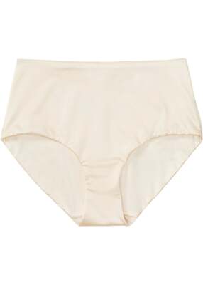 Neu Shape Slip mit mittlerer Formkraft Gr 38 Kieselbeige Damen-Panty Unterhose