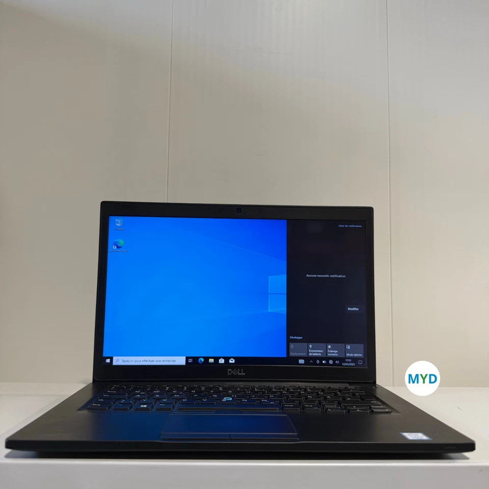 Lenovo ThinkPad T460 · i5-6300U · 16GB · 256GB, photo 2 sur 5