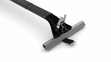 Portapacchi Unit Garage Alluminio R1300GS argento | [it