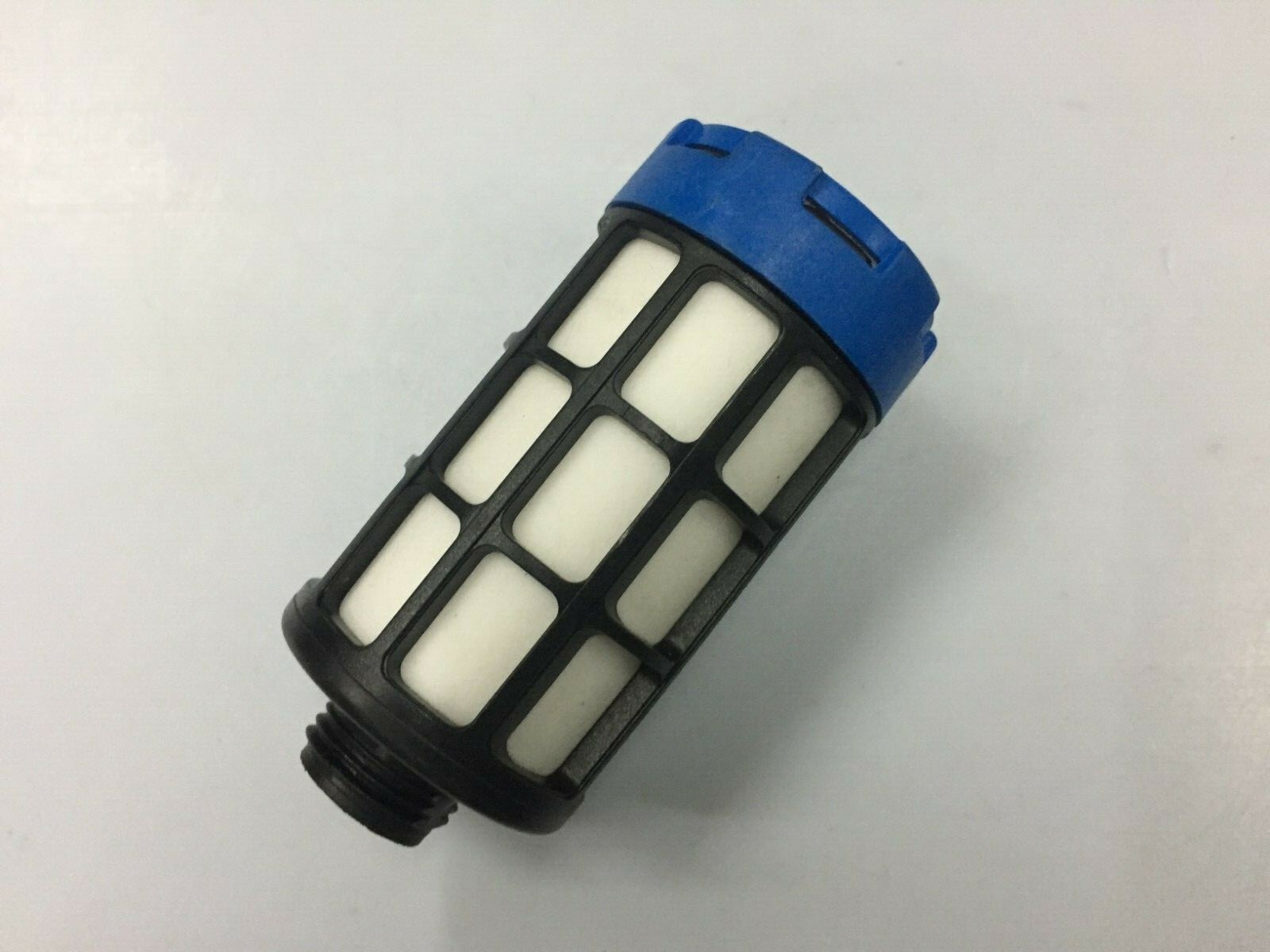 FESTO U1/2 2310 AIR SILENCER MUFFLER 1/2" Pack of 5 pieces eBay