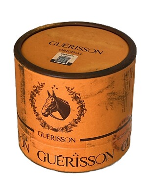Guerisson 9 Complex Anti-Wrinke Horse Oil Cream 70g exp 10/26 SEALED NEW!!!