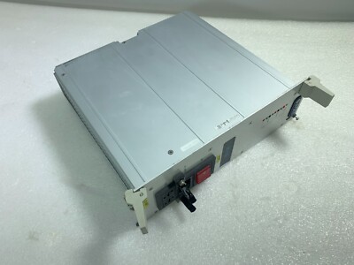 POWER CONTROL SYSTEMS ASEM M262R-3XA Power Supply