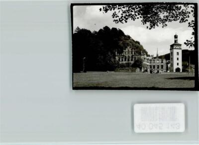 40045143 - 5413 Bendorf Ruine