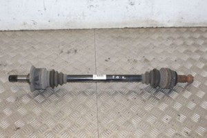 BMW 5 F10 F11 2012 Hinten links Antriebswelle hinten 7581027 Diesel RIM16775