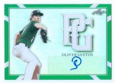 OLIVER SANTOS 