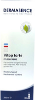 Dermasence Vitop Forte Creme 200 Ml Pzn 14294620