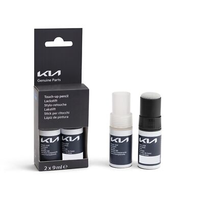 Colors Lackstift Für Auto-Kratzer - Perfekte Farbabstimmung Vom Deutschen Hersteller