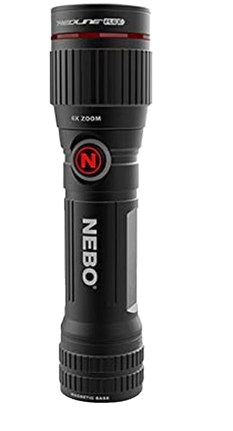 Nebo Redline Blast Flashlight | eBay Nebo Redline Blast Flashlight | eBay