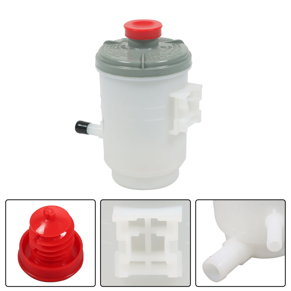Power Steering Pump Reservoir 53701TK8A01 Fit For 2011-2017 Honda