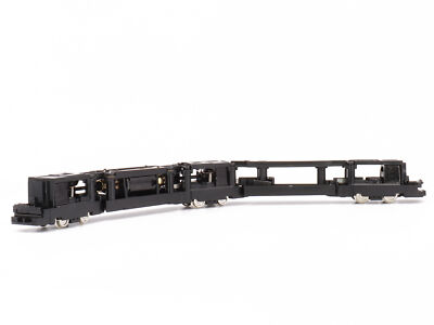 Tomytec 319054 - Motorisiertes Fahrgestell TM-LRT05 - Spur N - NEU