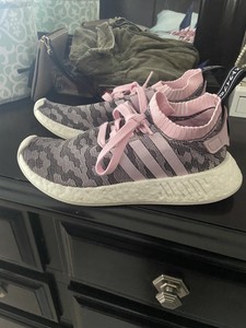 nmd feminino