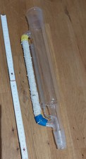 Schott Duran Soxhlet Aufsatz 150ml NS45/40 NS29/32 Schott Duran Soxhlet Aufsatz 150ml NS45/40 NS29/32