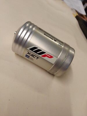Wp Xact Reservoir Flasche Ktm Husqvarna 16-22 Circa Ref K37