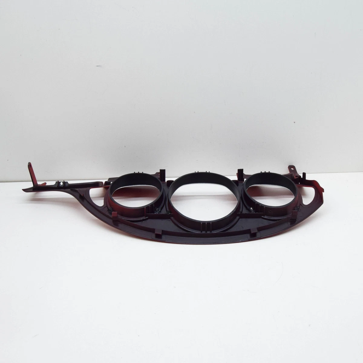 MERCEDES-BENZ SLK R170 Instrument Cluster Trim LHD A17068003363475 