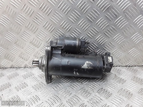 2000 VW LUPO ANLASSER DIESEL 1200 0274000001