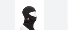 686 Youth Bolt Balaclava Black M1WFMSK51-BLK