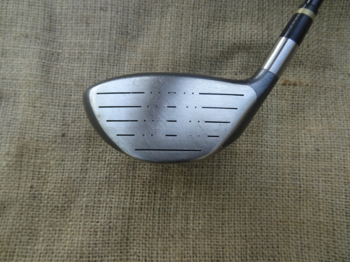 Tête De Driver Titane Big Offset - Clone Cobra - 10.5° - .335 - Occasion