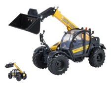 Britains NEW HOLLAND TH7.42 1:32 Scale Diecast Modeling Auction Scrubber Action Figure