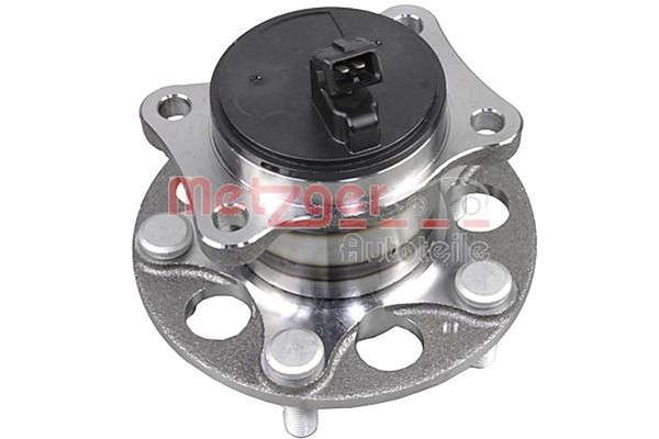 Metzger Autoteile Radlagersatz WM 2170 FüR Hyundai Kona OS OSE OSI Ioniq AE I20-image