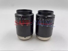 1PCS KOWA LM16JC10M 16mm fixed industrial lens mq