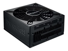 be quiet! SFX-L Power 600W Power supply (internal) ATX12V 2.4/ BN239