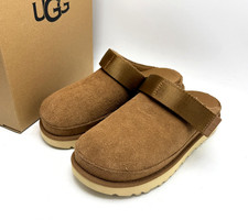 UGG Goldenstar Clog Chestnut Women's Slide 1138252-CHE sz 7-9
