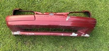 1987-1993 Ford Mustang Lx Front Bumper Cover Foxbody