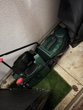 Bosch EasyMower 18V-32-200 18V 32cm Push Lawn Mower - 06008B9D70