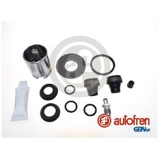 Reparatursatz Bremssattel hinten für Opel Astra F T92 G F70 T98 F35 24061498