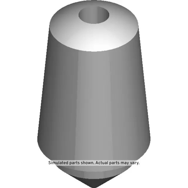 Genuine GM Multi-Purpose Bumper 15039965 | eBay