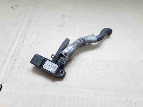 AUDI A3 Cabrio 8P7 DPF-Drucksensor 0281006083 059906051C 2.00 Diesel 25527997