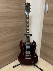 Greco Sg Guitar | eBay