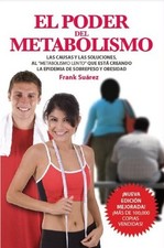 El Poder del Metabolismo- Sobre 500,000 Ejemp...