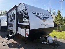 2026 Grand Design Transcend One 151BH