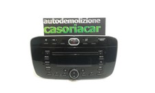 Autoradio Fiat PUNTO EVO