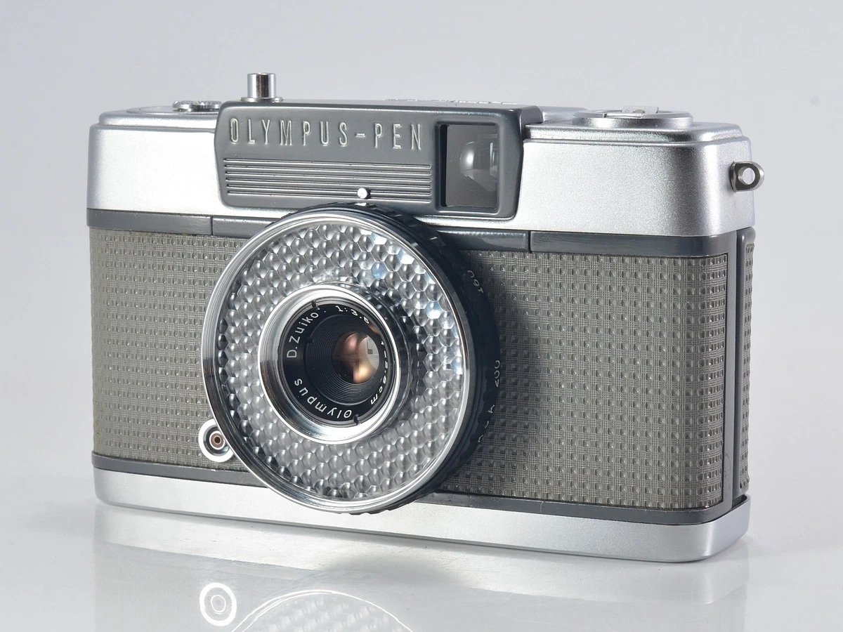 Olympus Zuiko f/2.8 Camera Lenses 28mm Focal for sale - eBay